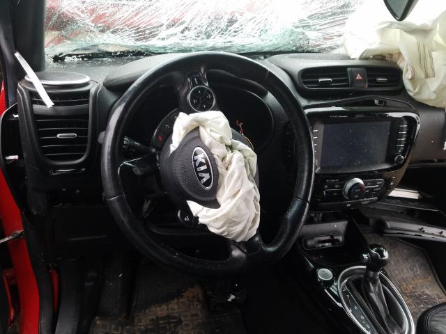 KNDJX3A58E7729258 - 2014 KIA SOUL !  foto 9