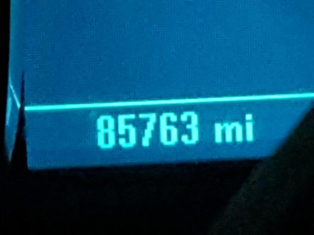 1G11C5SA0DF217896 - 2013 CHEVROLET MALIBU 1LT 黑色 照片 8