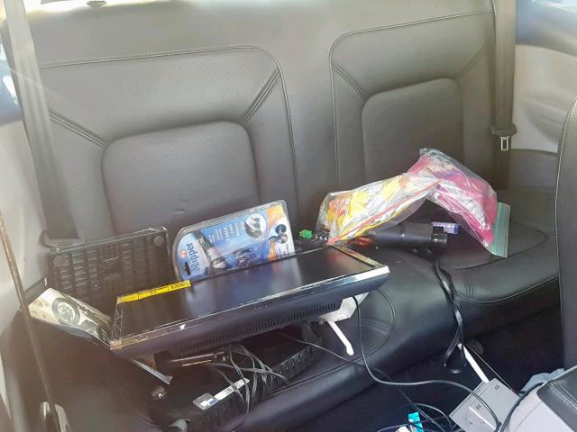 3VWCD31C75M407374 - 2005 VOLKSWAGEN NEW BEETLE ლურჯი ფოტო 6