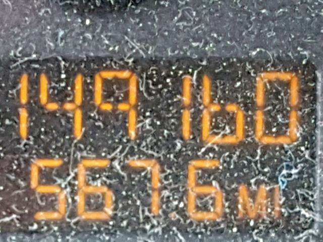 1G8AJ52F43Z129868 - 2003 SATURN ION LEVEL GREEN photo 8