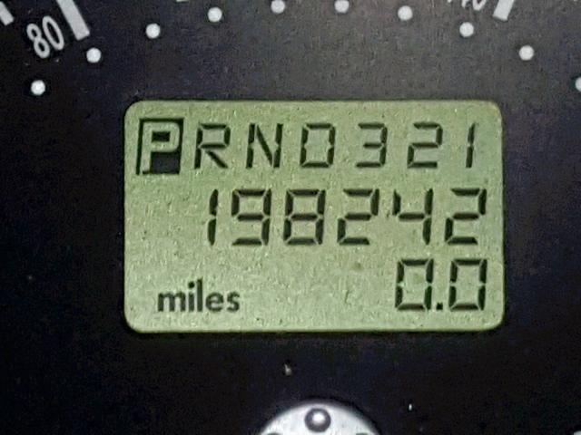 3VWCP21C02M416043 - 2002 VOLKSWAGEN NEW BEETLE Grau Foto 8