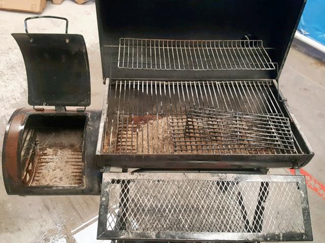 00000000001111111 - 2000 MISC ITEMS 黑色 照片 7