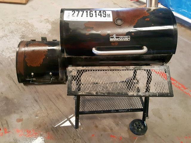 00000000001111111 - 2000 MISC ITEMS 黑色 照片 8