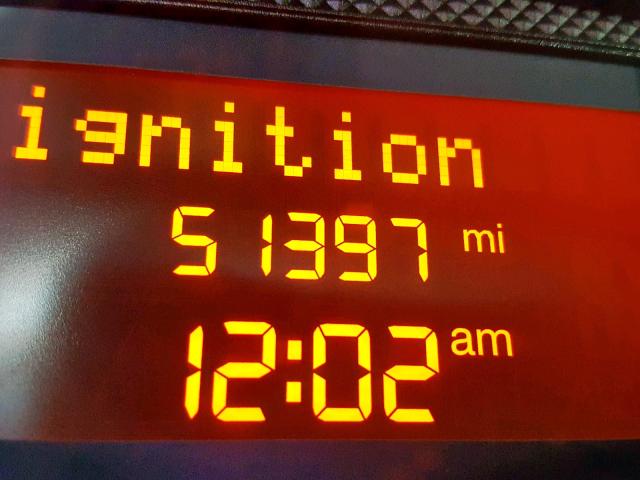 3C6TRVAGXJE102997 - 2018 RAM PROMASTER 白色 照片 8