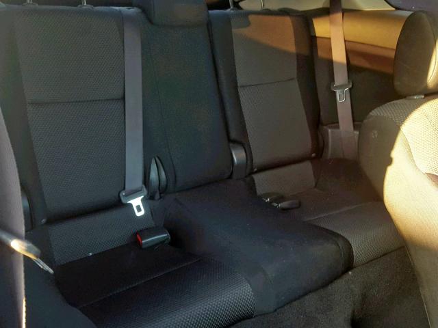 JTKDE167480247510 - 2008 TOYOTA SCION TC 灰色 照片 6