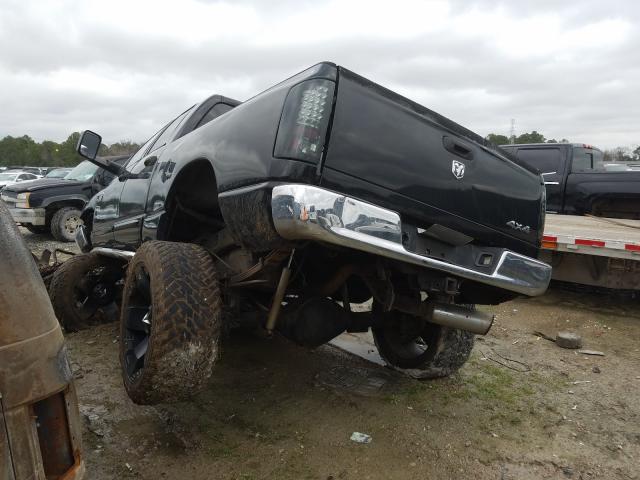 1D7KS28C17J562321 - 2007 DODGE RAM 2500 ST  photo 3