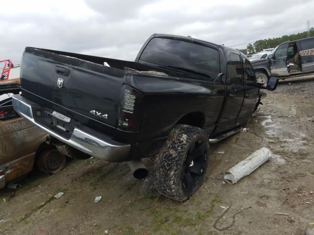 1D7KS28C17J562321 - 2007 DODGE RAM 2500 ST  photo 4