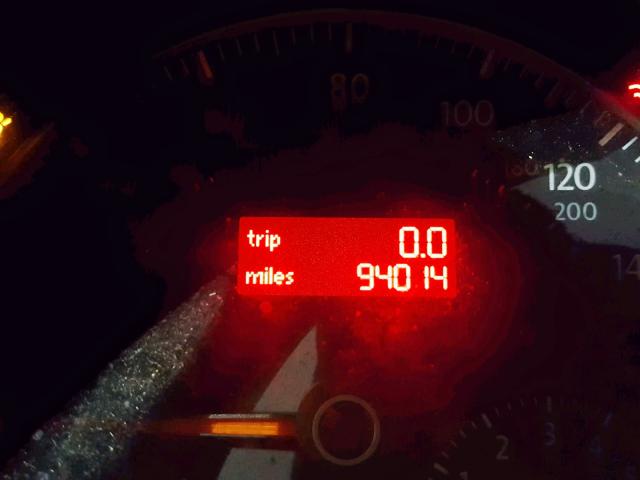 3VWPG31C27M511461 - 2007 VOLKSWAGEN NEW BEETLE Silber Foto 8