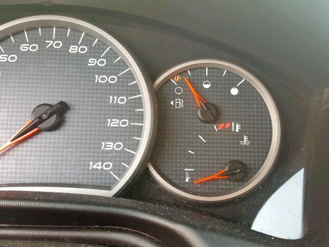 2G2WP552361311971 - 2006 PONTIAC GRAND PRIX TAN photo 8