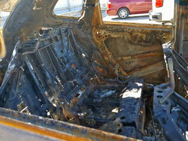 1C4PJMDB2GW242567 - 2016 JEEP CHEROKEE L BURN photo 6