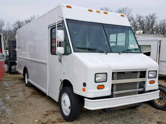 4UZA4FA41XCA83569 - 1999 FREIGHTLINER CHASSIS M WHITE photo 1