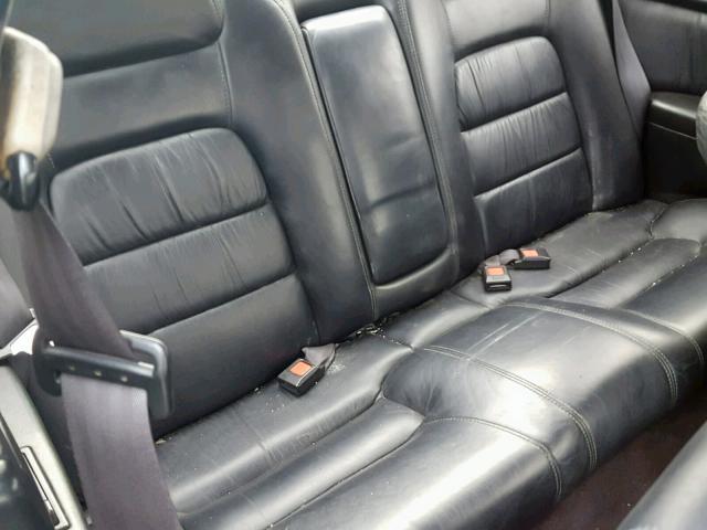 JH4KA8278RC001549 - 1994 ACURA LEGEND LS WHITE photo 6