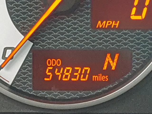 JF1ZNAA18F8711144 - 2015 TOYOTA SCION FR-S WHITE photo 8