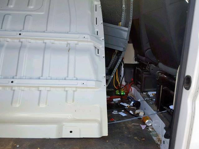 3C6TRVBG1GE108176 - 2016 RAM PROMASTER 白色 照片 6