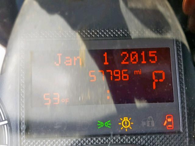 3C6TRVBG1GE108176 - 2016 RAM PROMASTER 白色 照片 8