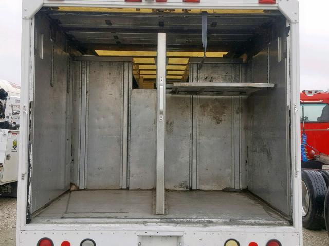 4UZAANBW03CL93707 - 2003 FREIGHTLINER CHASSIS M WHITE photo 6