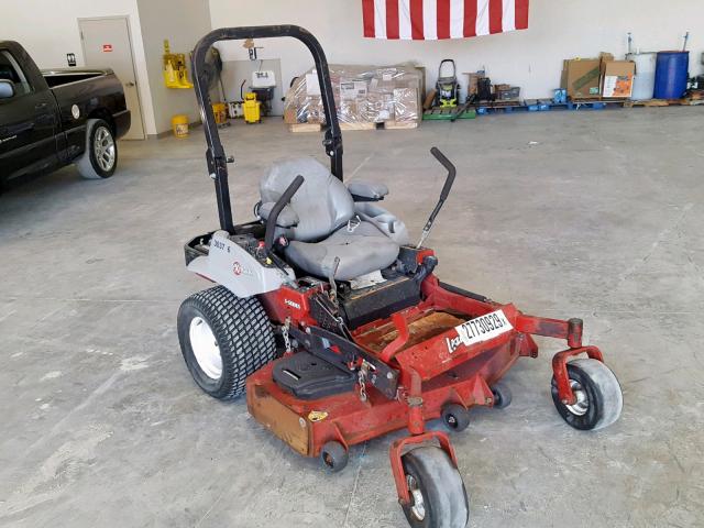 31361691 - 1999 OTHER LAWN MOWER RED photo 1
