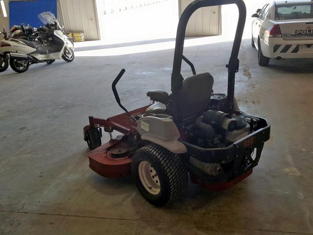 31361691 - 1999 OTHER LAWN MOWER RED photo 3