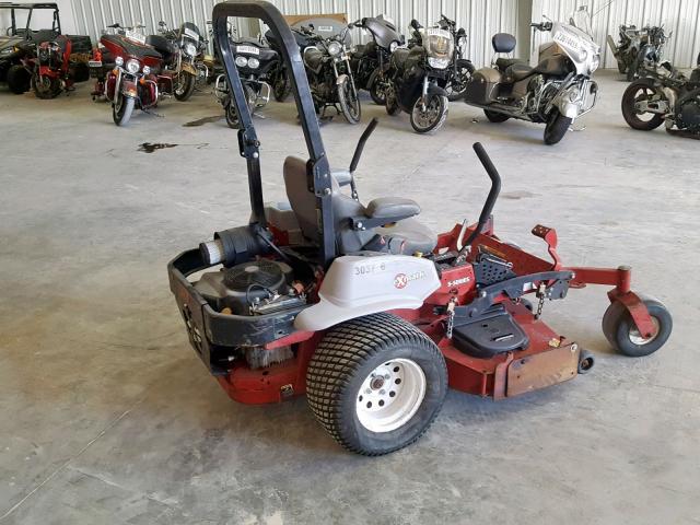 31361691 - 1999 OTHER LAWN MOWER RED photo 4
