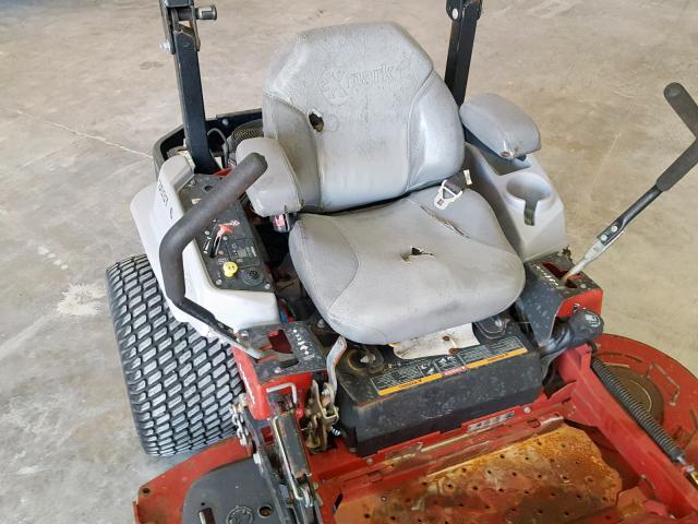 31361691 - 1999 OTHER LAWN MOWER RED photo 5
