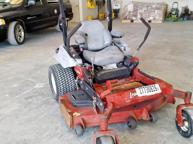 31361691 - 1999 OTHER LAWN MOWER RED photo 6