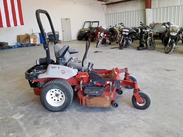 31361691 - 1999 OTHER LAWN MOWER RED photo 9