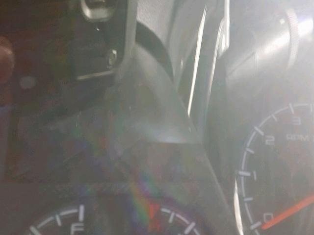 3C6TRVDG8HE551097 - 2017 RAM PROMASTER WHITE photo 8