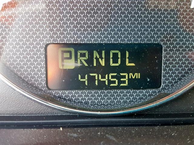 1G1ZS58F57F313746 - 2007 CHEVROLET MALIBU LS WHITE photo 8