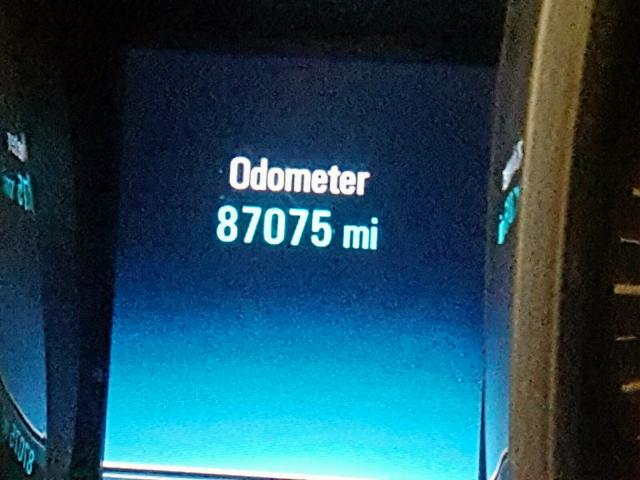 1G11D5RR2DF115623 - 2013 CHEVROLET MALIBU 1LT თეთრი ფოტო 8