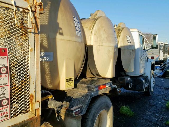 1HTAA1952CHA20428 - 1982 INTERNATIONAL S-SERIES 1 白色 照片 6