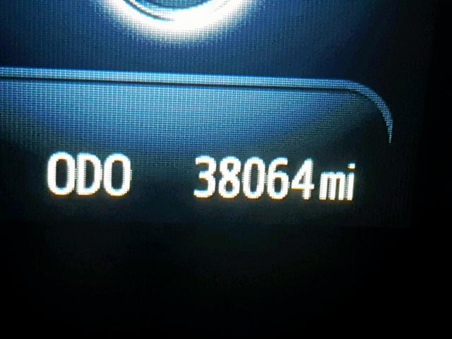 4T1BK1EB1FU138064 - 2015 TOYOTA AVALON XLE WHITE photo 8