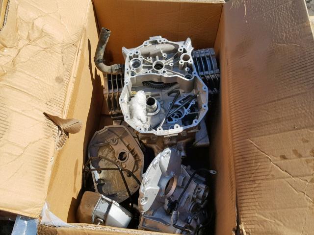 WB10A1106DZ183209 - 2013 BMW R1200 GS BLACK photo 7