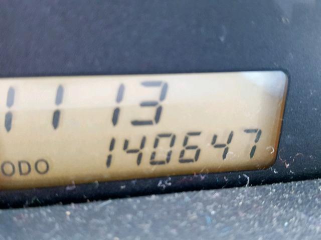 JTLKT334854026348 - 2005 TOYOTA SCION XB 灰色 照片 8