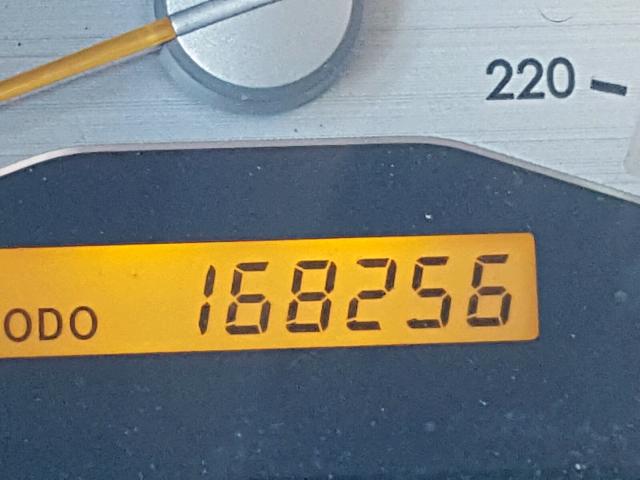 JTKDE167760130601 - 2006 TOYOTA SCION TC ლურჯი ფოტო 8