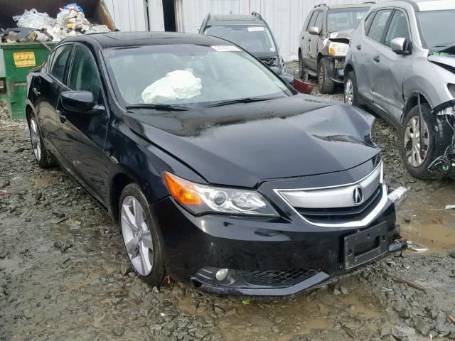 19VDE1F78FE006523 - 2015 ACURA ILX 20 TEC BLACK photo 1