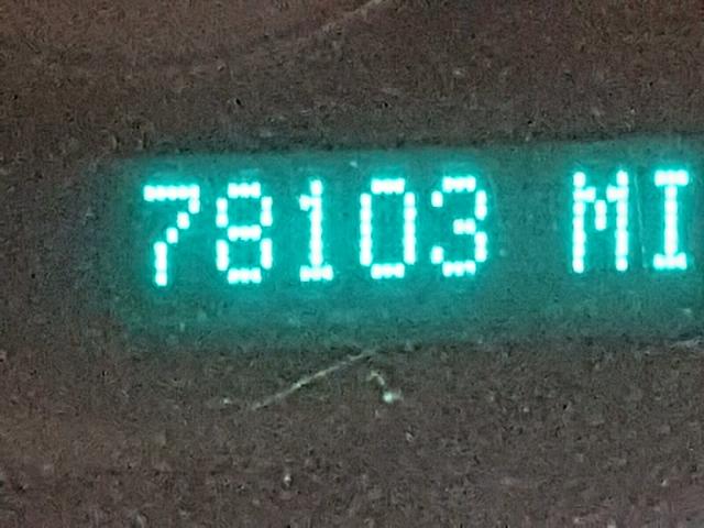 1G1ZG57B78F180800 - 2008 CHEVROLET MALIBU LS GOLD photo 8