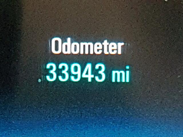 1G11C5SA5GF163919 - 2016 CHEVROLET MALIBU LIM 红色 照片 8