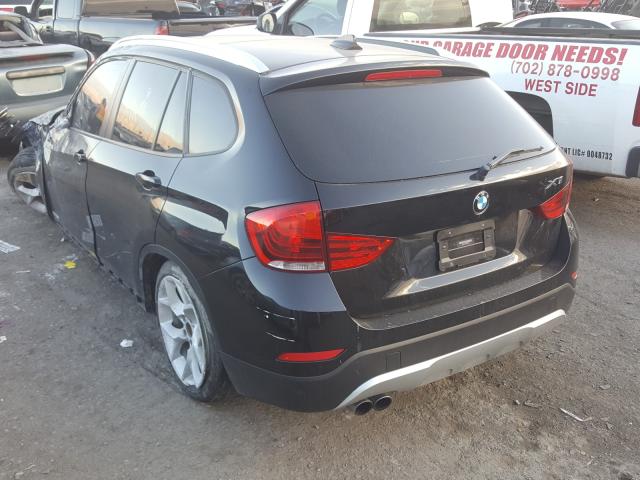 WBAVL1C54EVR94802 - 2014 BMW X1 XDRIVE28I  photo 3