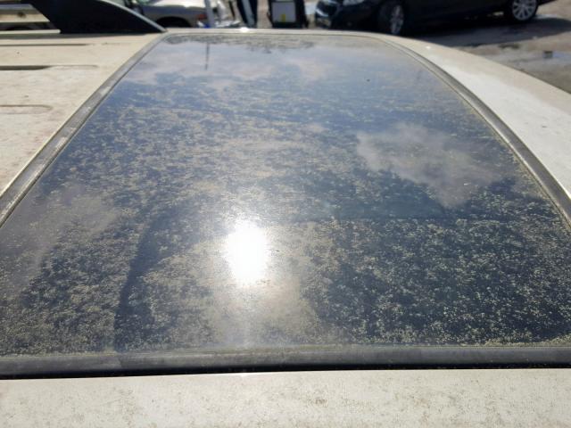 5LMFU28587LJ04134 - 2007 LINCOLN NAVIGATOR WHITE photo 9