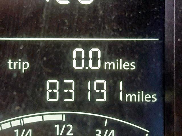 3VW2K7AJ1FM251616 - 2015 VOLKSWAGEN JETTA BASE RED photo 8