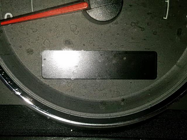 1J8HG48N48C239673 - 2008 JEEP COMMANDER WHITE photo 8