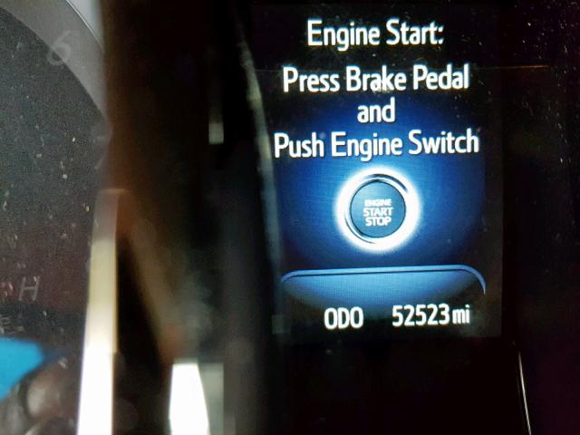 4T1BK1EBXDU022889 - 2013 TOYOTA AVALON BAS WHITE photo 8