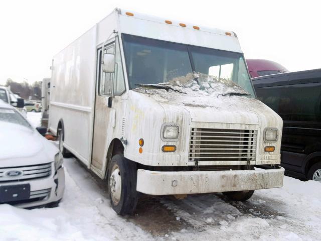 4UZAANBW15CU14969 - 2005 FREIGHTLINER CHASSIS M WHITE photo 1