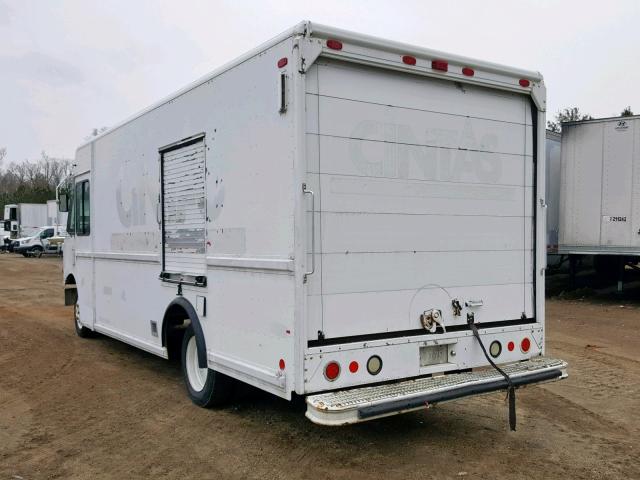 4UZAANBW16CW54993 - 2006 FREIGHTLINER CHASSIS M WHITE photo 3