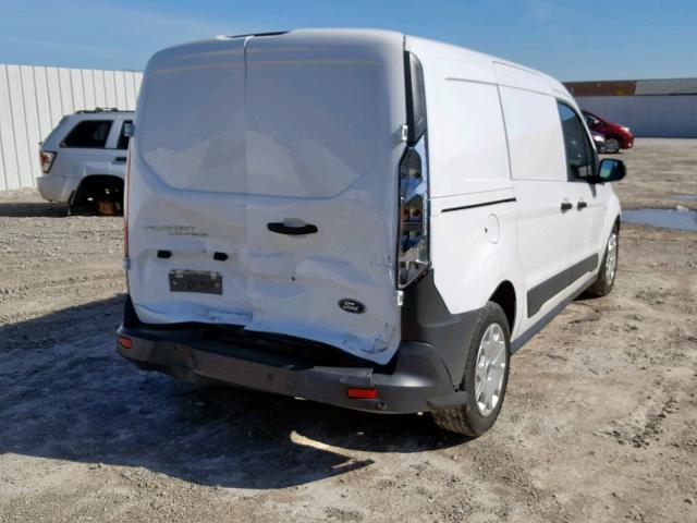 NM0LS7E74H1311441 - 2017 FORD TRANSIT CO WHITE photo 4