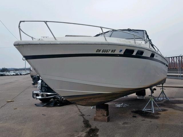 TNRM2680M79E - 1979 THFA BOAT WHITE photo 2