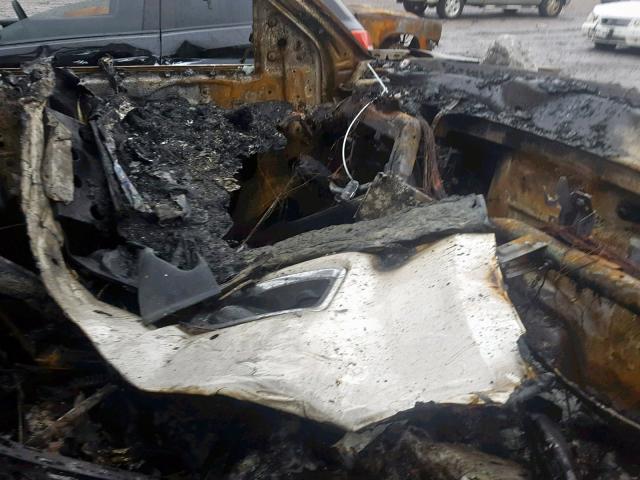 1GKS2CKJ7FR567762 - 2015 GMC YUKON DENA BURN photo 5