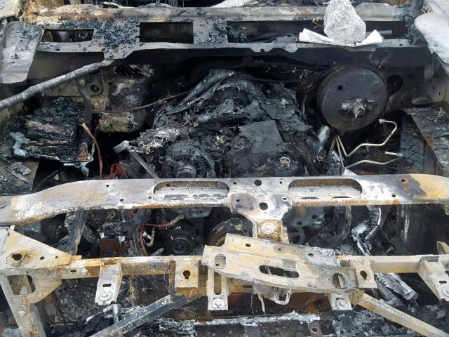 1GKS2CKJ7FR567762 - 2015 GMC YUKON DENA BURN photo 7