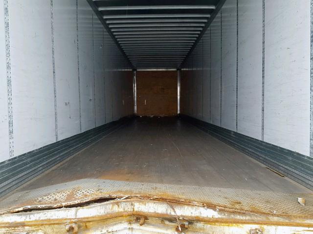 1DW1A53288B064437 - 2008 STOU TRAILER WHITE photo 7