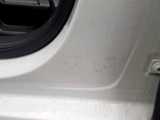 3VW2K7AJ9FM357926 - 2015 VOLKSWAGEN JETTA BASE Սպիտակ լուսանկար 10